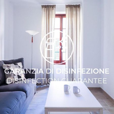 Italianway - Liceti 5 Daire Rapallo Dış mekan fotoğraf